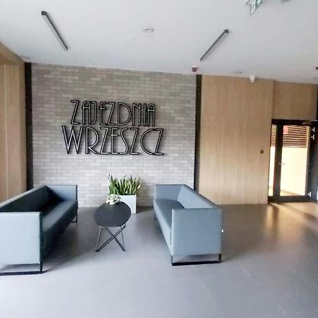 Apartament Zajezdnia Wrzeszcz Apartment Gdansk Bagian luar foto
